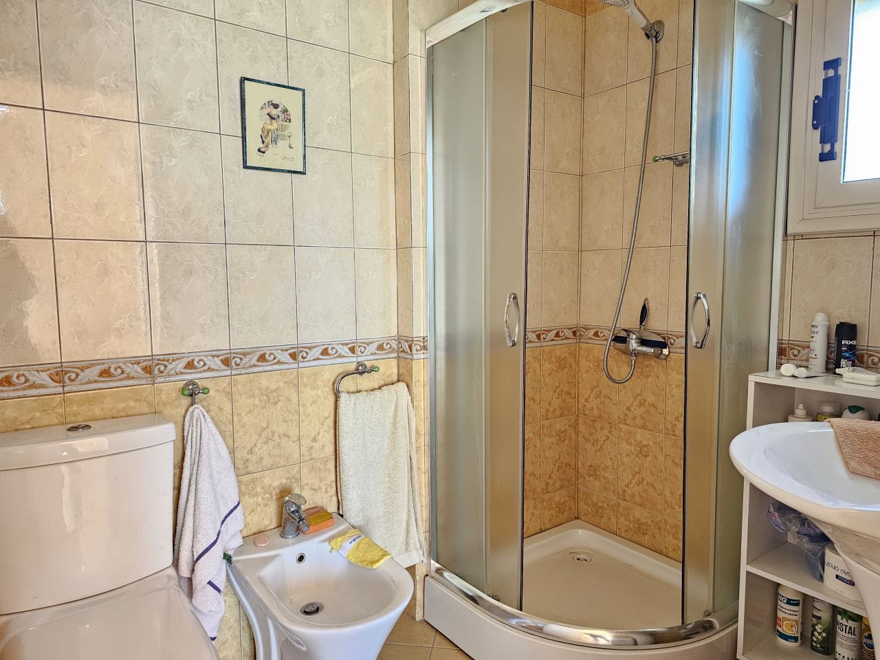 Leilighet med havutsikt til salgs i Vlore Albania